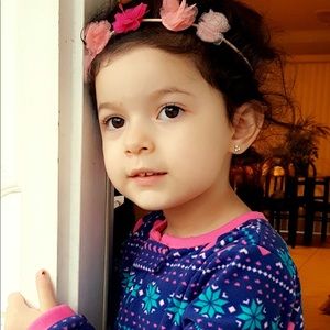 Meet your Posher, Cateleya